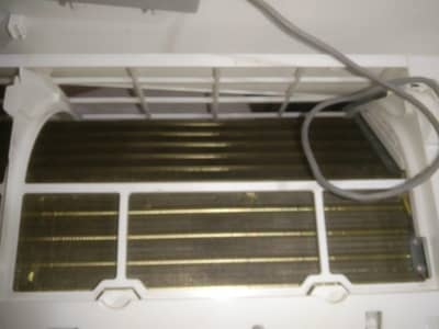 Haier 1.5 ton new AC   03334233237