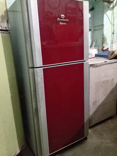 Dawlance farg full siz