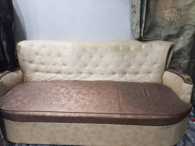 used sofa he koi masla nahi a 1 he