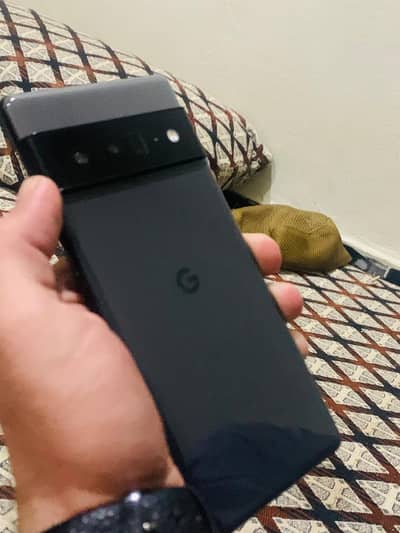 Google pixel 6 pro(67000)