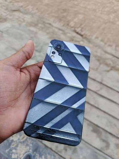 infinix note 11 128 gb panal change