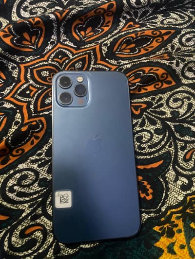 Iphone 12 Pro 256GB Factory Unlock For Sale