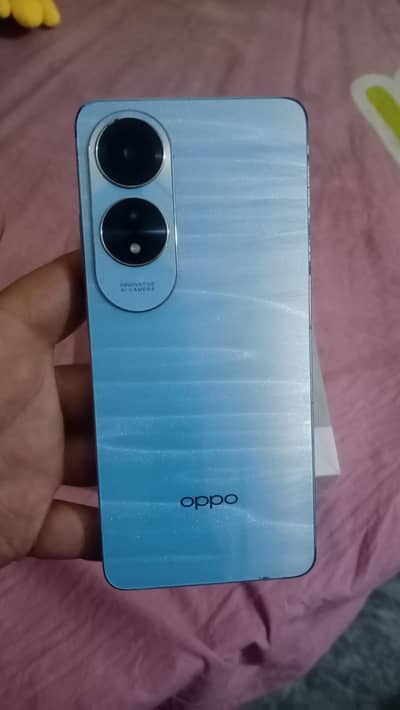 Oppo A60 8/256
