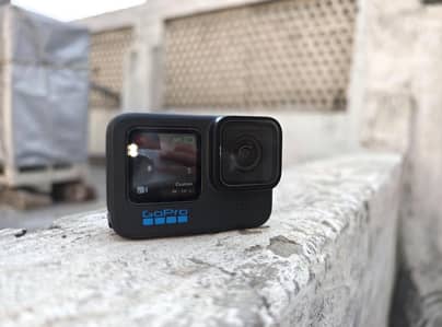 Gopro 11 Ultimate New Condition