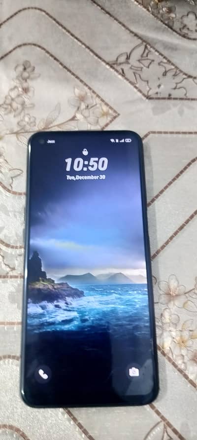 Oppo A54 4gb Ram 128 GB memory