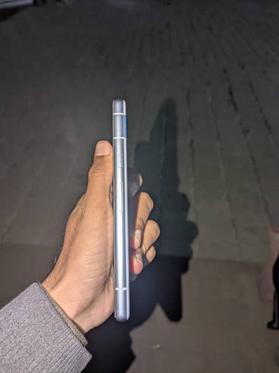 Brand new mobile google pixel 7a