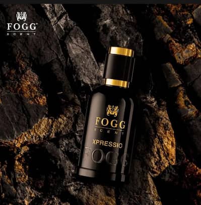 fogg parfumes urgent sale