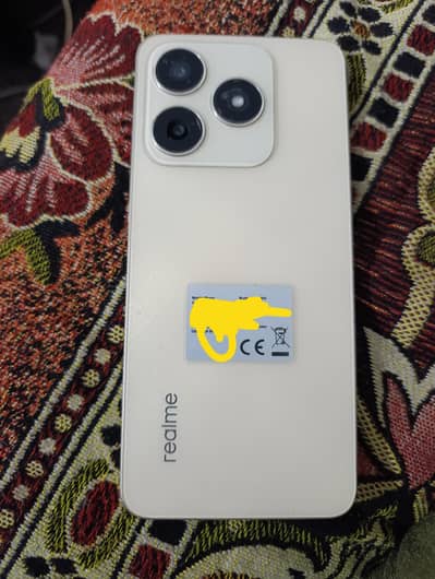 Realme C61 for sale