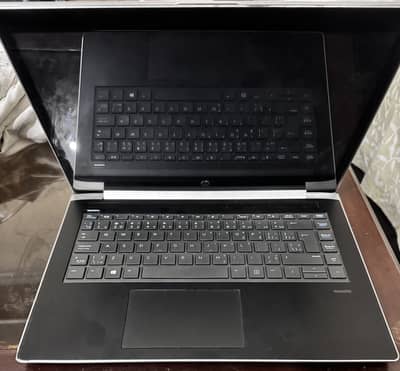 HP PROBOOK (touch) 440 G5