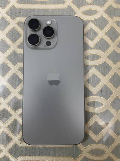 Iphone 16 Pro Max 512 GB