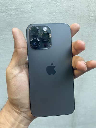 Iphone 14 pro max jv 128