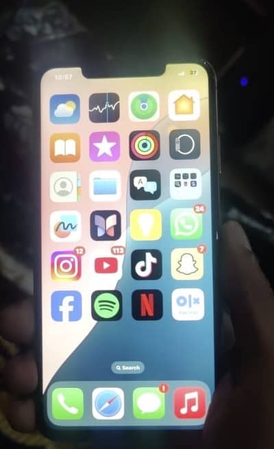 Iphone xs max