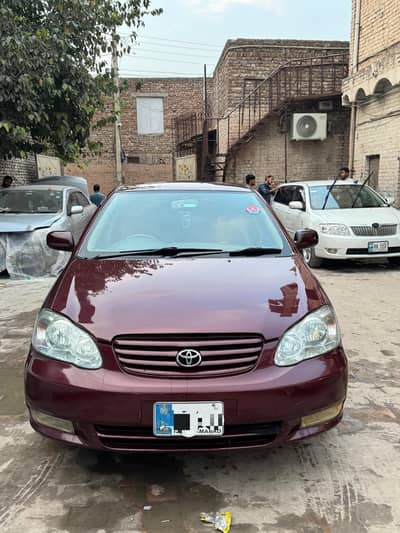 se salon 2005 modell automatic