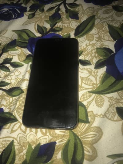 Iphone 11 pro / 256 GB