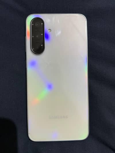 Samsung A36 5G 10 Months Warranty