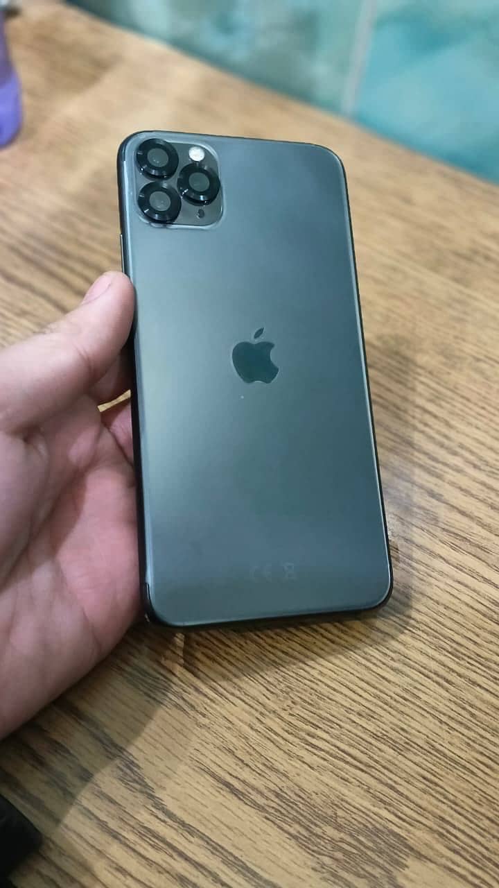 11 pro max 5