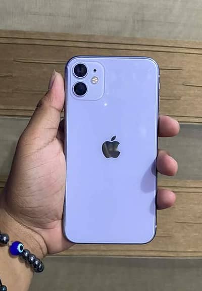 iPhone 11 256GB PTA Approved