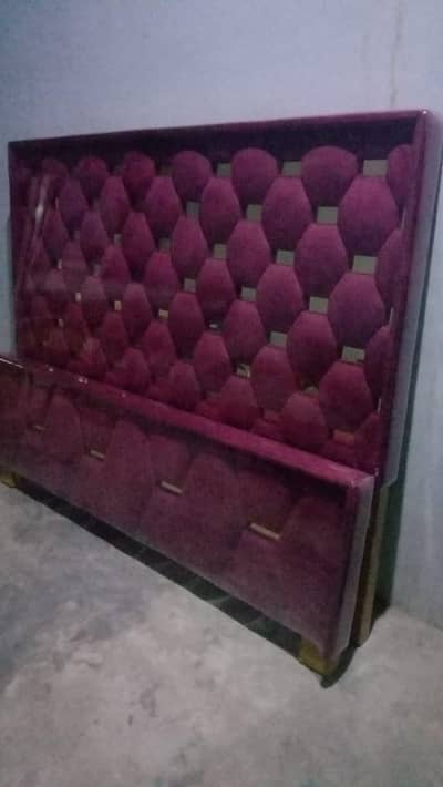 all kinds of sofa and bed services available at home