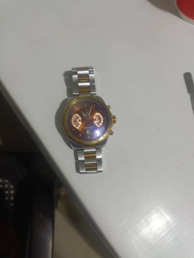 calibre 17 tag Heuer