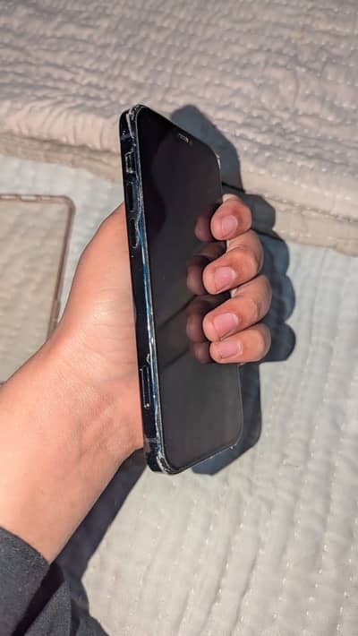 Iphone 12 waterpack jv