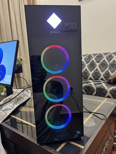 HP Omen 45L, i9-12900K RTX 3080 (12GB) & i7-12900K RTX 3080 (10GB)