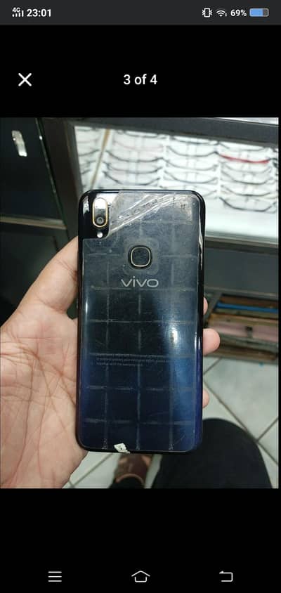 vivo y85 for sale