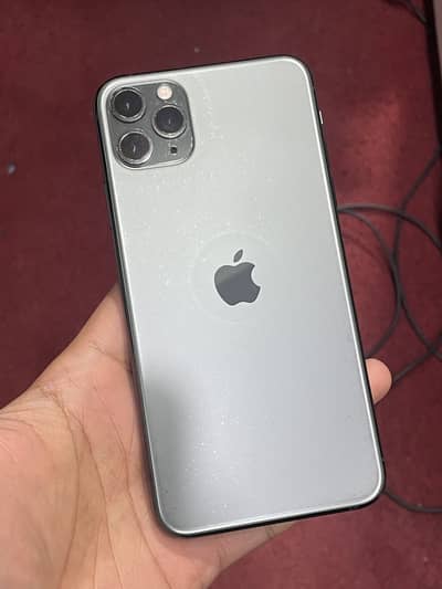 Iphone 11 pro max