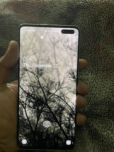 Samsung S10 5g exchange possible