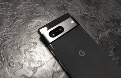 Google Pixel 7 – 8GB RAM / 128GB – 10/10 – Official PTA Approved