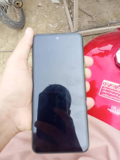 Infinix Hot 12 6/128 90hz refresh rate