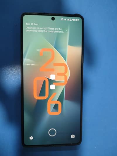 Redmi note 13 pro 8/256