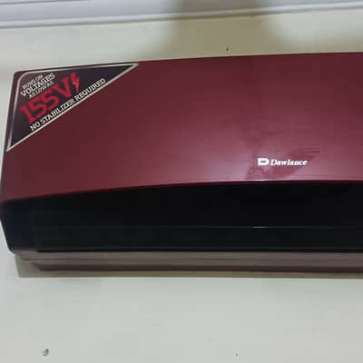 Dawalance split Ac ,non inverter  1.5,ton