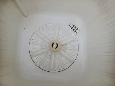 Eco star Washing machine