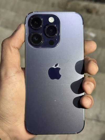 iPhone 14 Pro (256 GB)