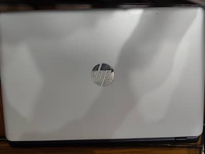 HP ProBook 450 G2 Notebook