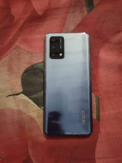 Oppo F19 6/128 Good Condition