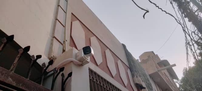 CCTV Camera Installation and Service