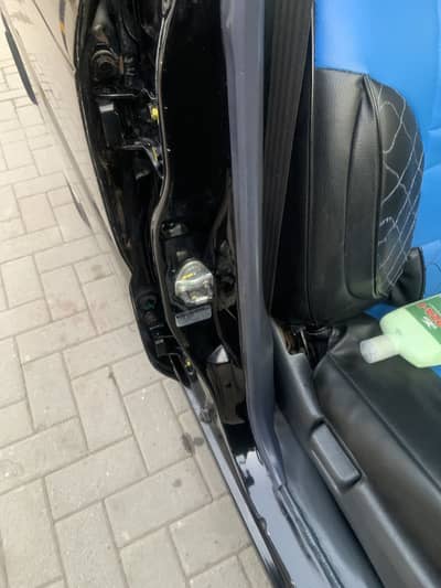 Daihatsu COURE 2010 Model Bumper to Bumper jenioun