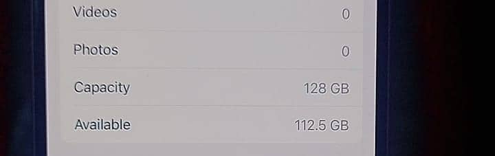 I Phone 16 PTA offical with Apple warrenty 128gb