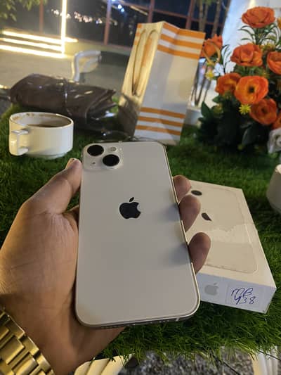 iPhone 13 NON pta 128