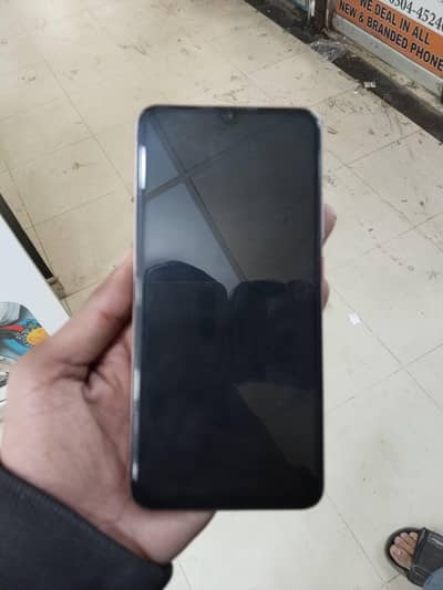 vivo s1pro