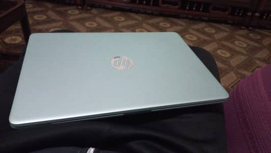 HP note book
