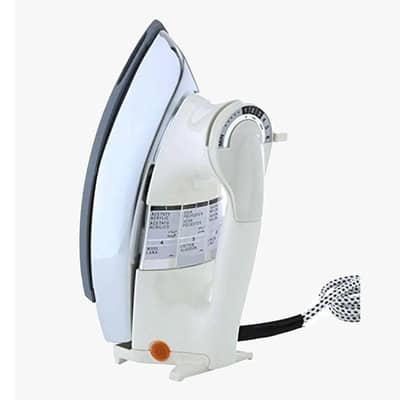 ELECTRIC DRY IRON