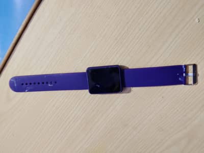 Kids digital watch in good condition