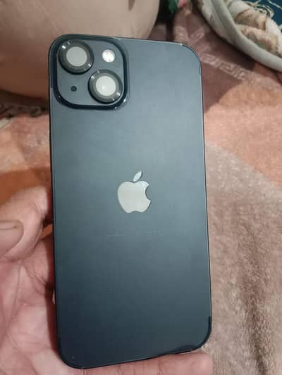 iPhone 13 (Mint Condition)