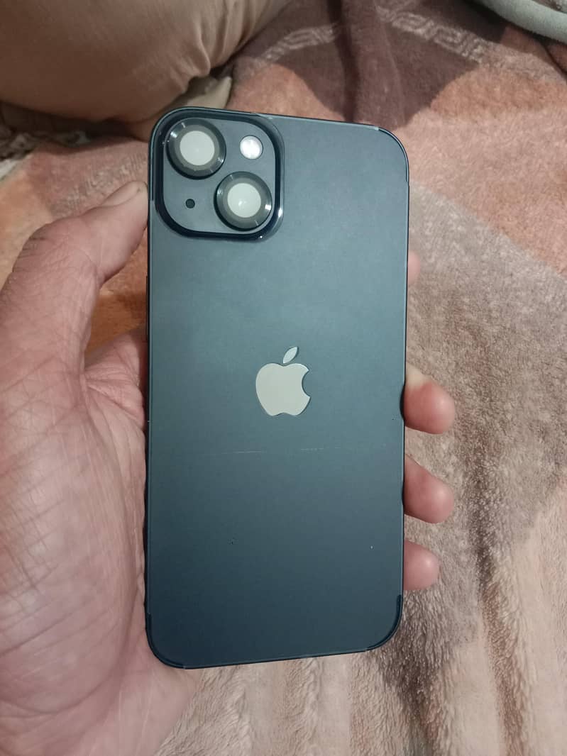 iPhone 13 (Mint Condition) 1