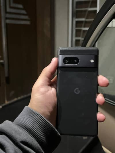 Google Pixel 7