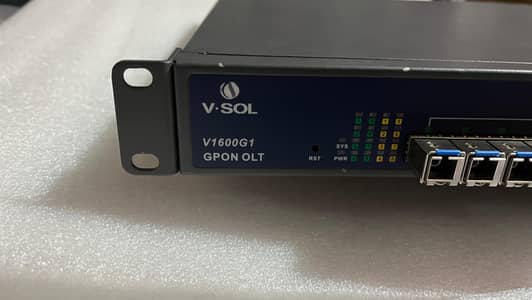 vsol gpon olt 8 port