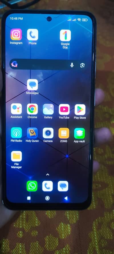 Xiaomi Redmi Note 10