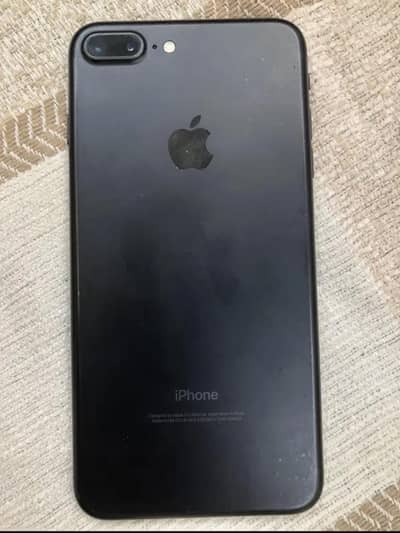 IPhone 7 Plus 256 GB